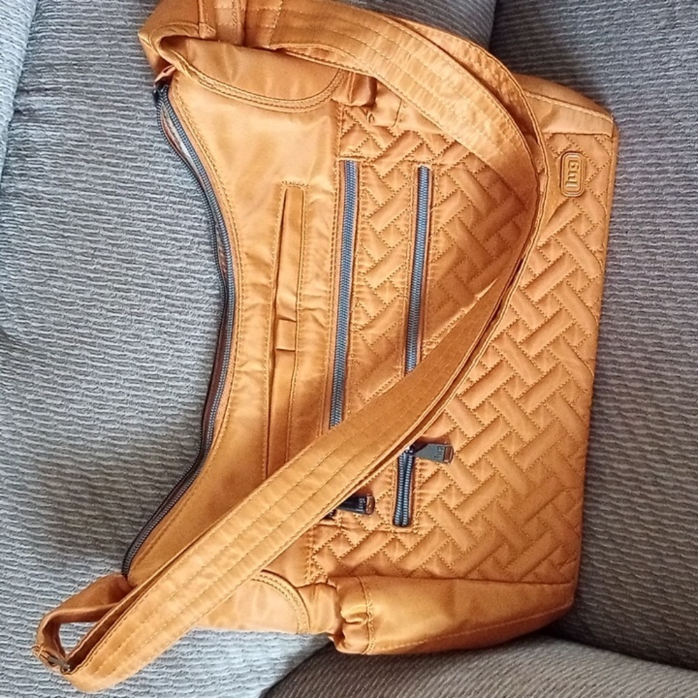 Lug Camper SE bag